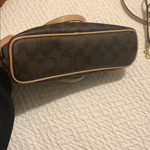 Coach Purse - Picture 6 of 6